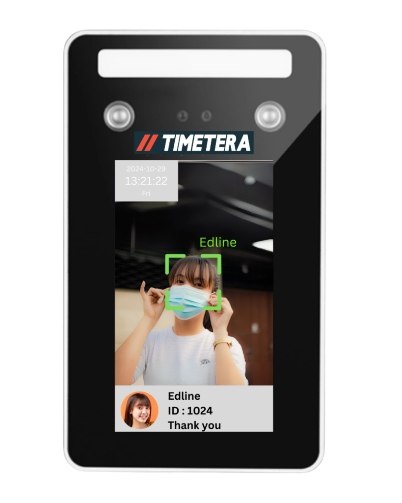 Timetera TT-62AI